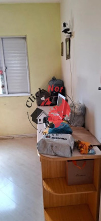 Imagem Apartamento com 2 Quartos à Venda, 62 m² em Independência - São Bernardo Do Campo Imagem Apartamento com 2 Quartos à Venda, 62 m² em Independência - São Bernardo Do Campo