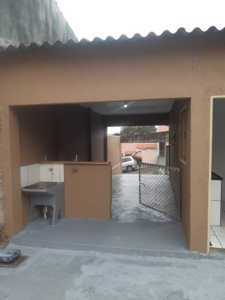 Imagem Casa com 2 Quartos à Venda, 50 m² em Jardim Palmas - Londrina Imagem Casa com 2 Quartos à Venda, 50 m² em Jardim Palmas - Londrina