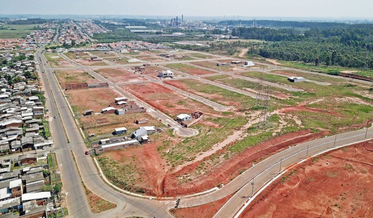 Imagem Terreno à Venda, 538 m² em São José - Canoas