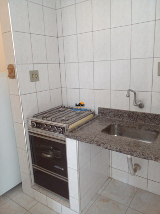 Imagem Apartamento com 1 Quarto à Venda, em Itararé - São Vicente Imagem Apartamento com 1 Quarto à Venda, em Itararé - São Vicente