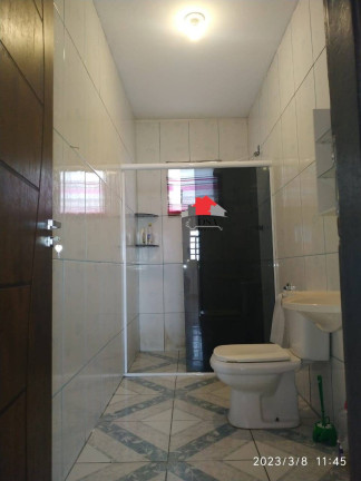 Imagem Casa com 4 Quartos à Venda, 250 m² em Parque Orestes ôngaro - Hortolândia
