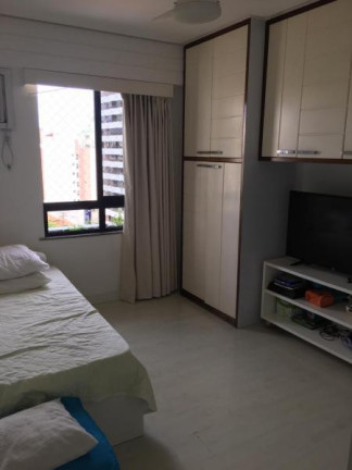 Imagem Apartamento com 3 Quartos à Venda, 85 m² em Caminho Das árvores - Salvador Imagem Apartamento com 3 Quartos à Venda, 85 m² em Caminho Das árvores - Salvador