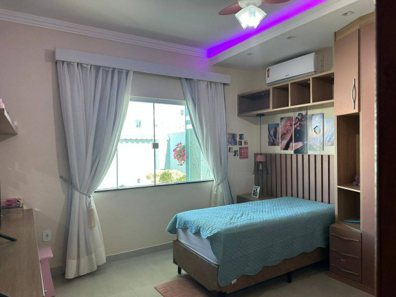 Imagem Casa com 3 Quartos à Venda, 315 m² em Ponte Dos Leites - Araruama