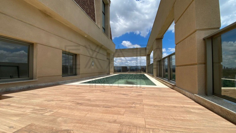 Imóvel com 4 Quartos à Venda, 490 m² em Real Parque - São Paulo