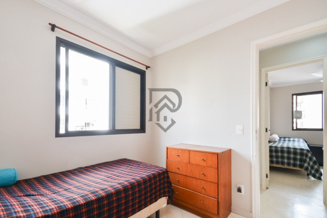 Imagem Apartamento com 2 Quartos à Venda, 57 m² em Moema - São Paulo