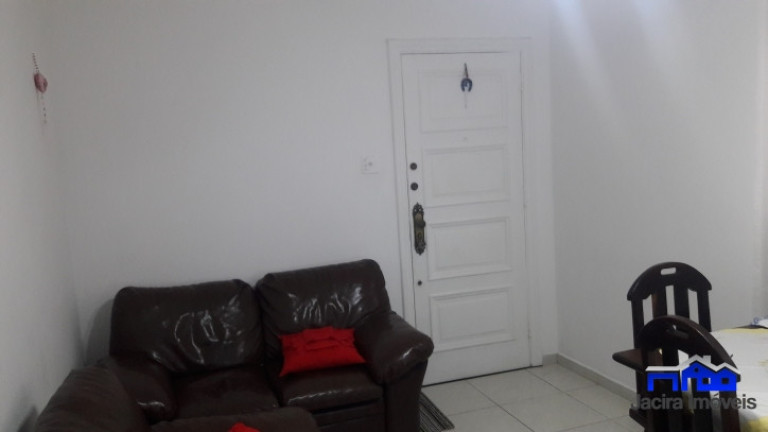 Imagem Apartamento com 2 Quartos à Venda, 90 m² em Santos