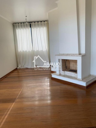 Imagem Apartamento com 4 Quartos à Venda, 433 m² em Jardim Faculdade - Sorocaba