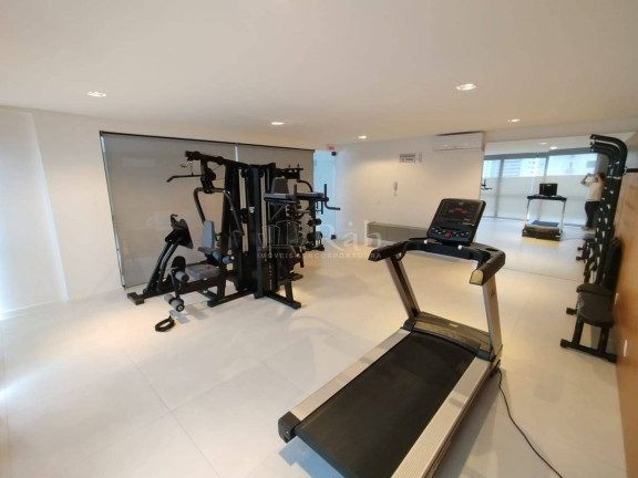 Imagem Apartamento com 1 Quarto à Venda, 40 m² em Centro - Itajaí