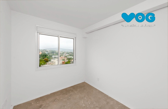 Imagem Imóvel com 2 Quartos à Venda, 66 m² em Jardim Do Salso - Porto Alegre Imagem Imóvel com 2 Quartos à Venda, 66 m² em Jardim Do Salso - Porto Alegre