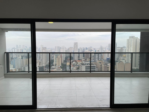 Imagem Imóvel com 3 Quartos à Venda, 158 m² em Aclimação - São Paulo Imagem Imóvel com 3 Quartos à Venda, 158 m² em Aclimação - São Paulo