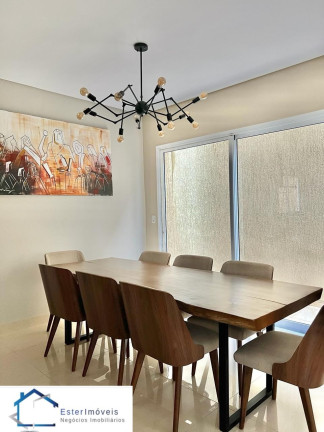 Imagem Casa com 3 Quartos para Alugar ou Temporada, 230 m² em Suru - Santana De Parnaíba