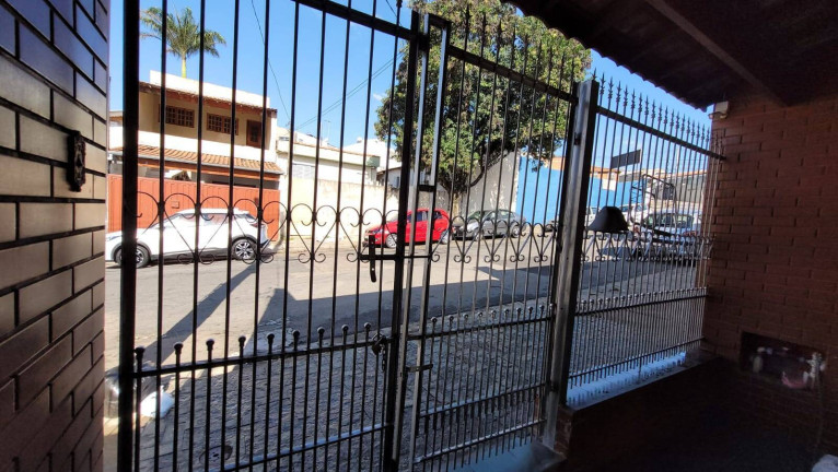 Imagem Casa com 3 Quartos à Venda, 133 m² em Parque Brasília - Jundiaí Imagem Casa com 3 Quartos à Venda, 133 m² em Parque Brasília - Jundiaí