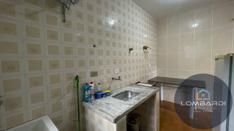 Imagem Apartamento com 1 Quarto à Venda, 49 m² em Itagua - Ubatuba Imagem Apartamento com 1 Quarto à Venda, 49 m² em Itagua - Ubatuba