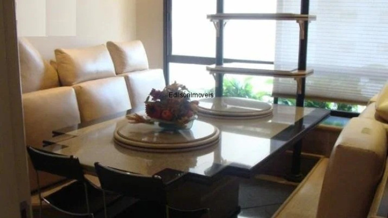 Imagem Apartamento com 6 Quartos à Venda, 490 m² em Cambuí - Campinas
