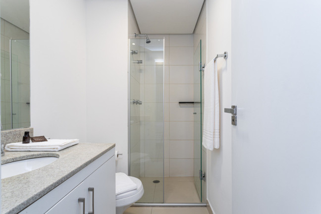 Imagem Loft com 1 Quarto à Venda, 30 m² em Santa Efigênia - São Paulo Imagem Loft com 1 Quarto à Venda, 30 m² em Santa Efigênia - São Paulo