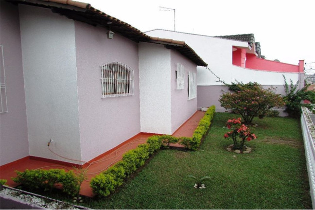 Imagem Casa com 3 Quartos à Venda, 144 m² em Vila Mazzei - Santo André Imagem Casa com 3 Quartos à Venda, 144 m² em Vila Mazzei - Santo André