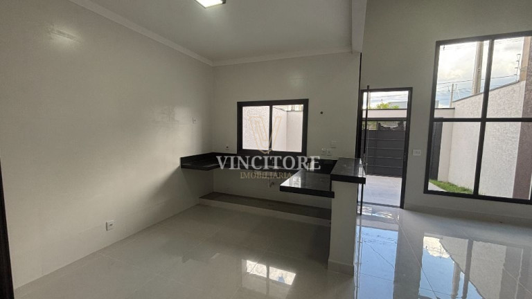 Imagem Casa com 3 Quartos à Venda, 162 m² em Jardim Vila Verde - Hortolândia