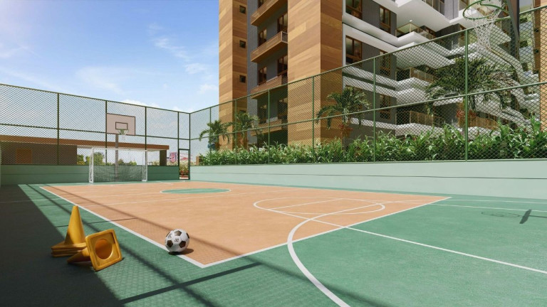 Imagem Apartamento com 3 Quartos à Venda, 75 m² em Jaguaribe - Salvador