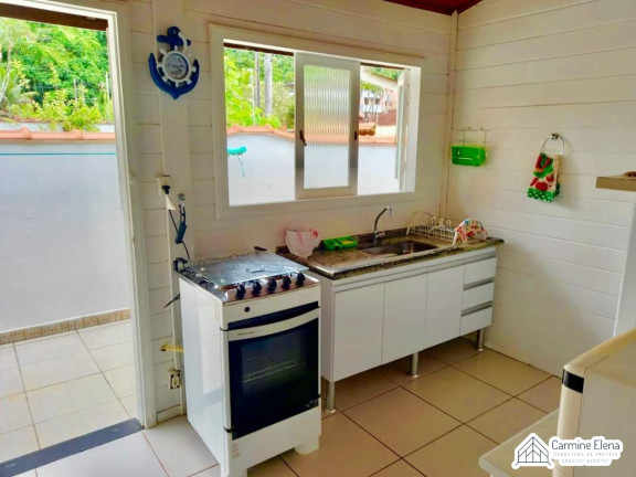 Imagem Casa com 3 Quartos à Venda, 102 m² em Toninhas - Ubatuba Imagem Casa com 3 Quartos à Venda, 102 m² em Toninhas - Ubatuba