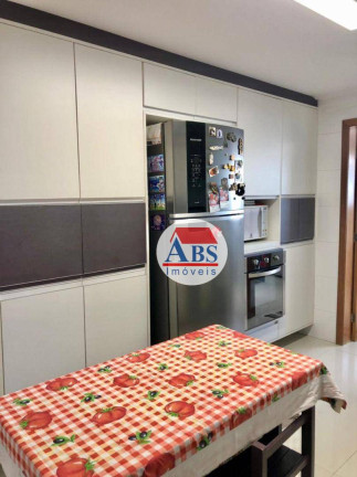 Imagem Cobertura com 3 Quartos à Venda, 225 m² em Canto Do Forte - Praia Grande Imagem Cobertura com 3 Quartos à Venda, 225 m² em Canto Do Forte - Praia Grande