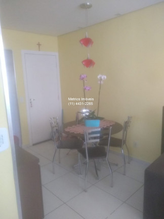 Imagem Imóvel com 2 Quartos à Venda, 54 m² em Ponte De São João - Jundiaí