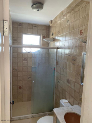 Imagem Apartamento com 2 Quartos à Venda, 48 m² em Engenho Velho Da Federação - Salvador Imagem Apartamento com 2 Quartos à Venda, 48 m² em Engenho Velho Da Federação - Salvador