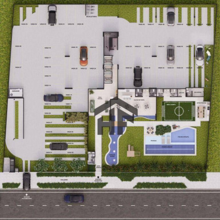Imagem Apartamento com 3 Quartos à Venda, 60 m² em Boa Viagem - Recife Imagem Apartamento com 3 Quartos à Venda, 60 m² em Boa Viagem - Recife
