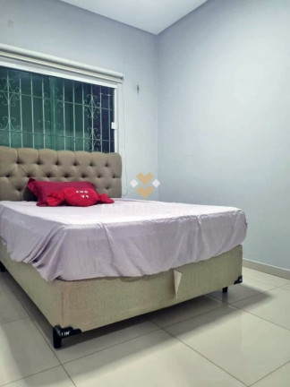 Imagem Casa com 3 Quartos à Venda, 170 m² em Coqueiro - Ananindeua