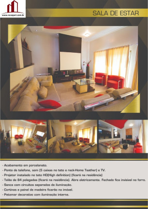 Imagem Sobrado com 3 Quartos à Venda, em Nova Caieiras - Caieiras Imagem Sobrado com 3 Quartos à Venda, em Nova Caieiras - Caieiras