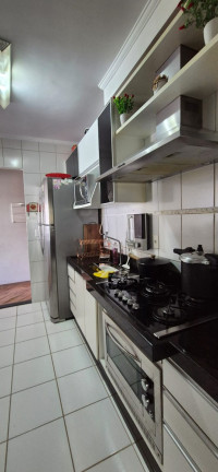 Imagem Imóvel com 3 Quartos à Venda, 65 m² em Baeta Neves - São Bernardo Do Campo