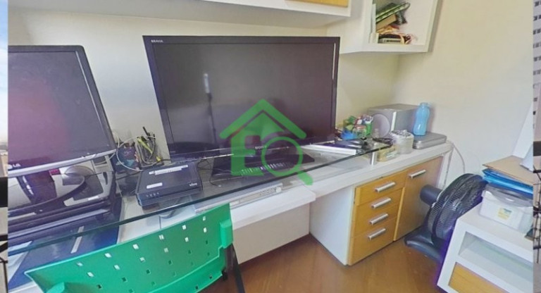 Imagem Apartamento com 2 Quartos à Venda, 82 m² em Vila Sofia - São Paulo Imagem Apartamento com 2 Quartos à Venda, 82 m² em Vila Sofia - São Paulo