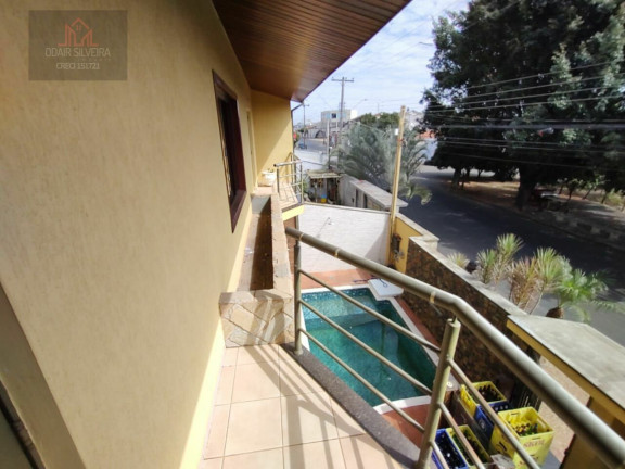 Imagem Sobrado com 3 Quartos à Venda, 240 m² em Parque Residencial Jaguari - Americana Imagem Sobrado com 3 Quartos à Venda, 240 m² em Parque Residencial Jaguari - Americana