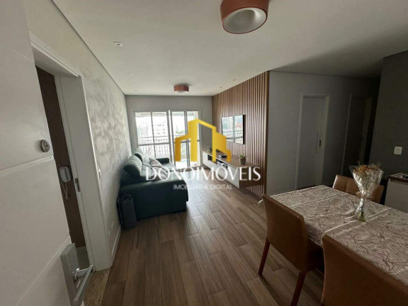 Imagem Apartamento com 3 Quartos à Venda, 95 m² em Centro - São Bernardo Do Campo Imagem Apartamento com 3 Quartos à Venda, 95 m² em Centro - São Bernardo Do Campo