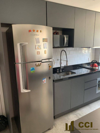 Imagem Apartamento com 1 Quarto para Alugar, 66 m² em Sumaré - São Paulo