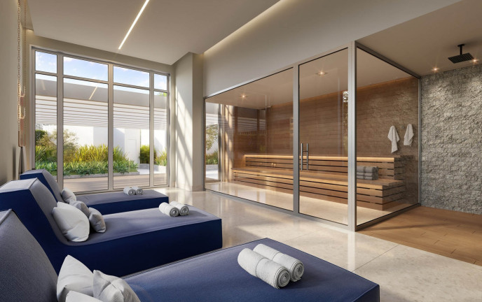 Imagem Imóvel com 3 Quartos à Venda, 127 m² em Vila Anastácio - São Paulo