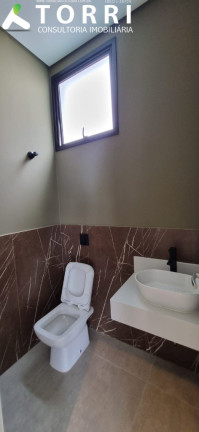 Imagem Imóvel com 3 Quartos à Venda, 220 m² em Ibiti Reserva - Sorocaba