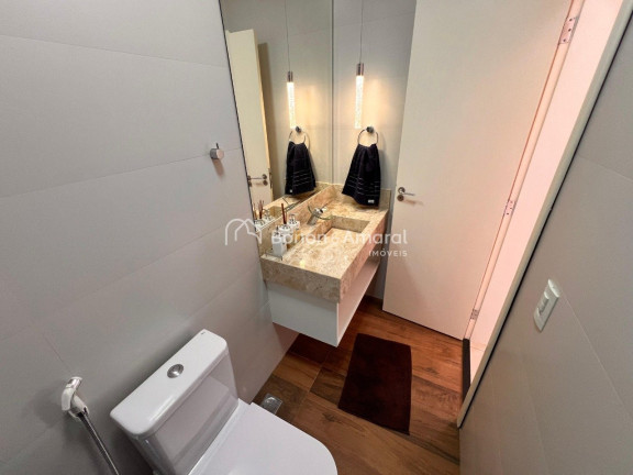 Imagem Casa de Condomínio com 5 Quartos à Venda, 720 m² em Parque Brasil 500 - Paulínia Imagem Casa de Condomínio com 5 Quartos à Venda, 720 m² em Parque Brasil 500 - Paulínia