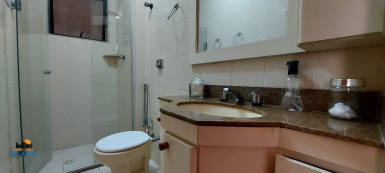 Imagem Apartamento com 2 Quartos à Venda, em Itararé - São Vicente Imagem Apartamento com 2 Quartos à Venda, em Itararé - São Vicente