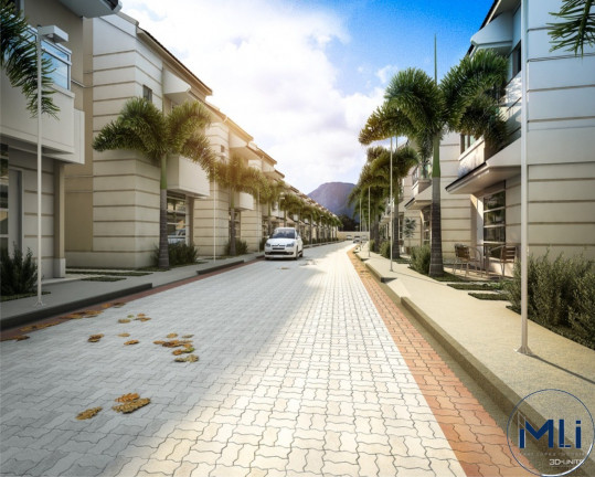 Imagem Imóvel com 4 Quartos à Venda, 225 m² em Vargem Grande - Rio De Janeiro
