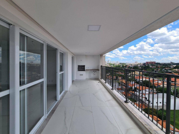 Imagem Apartamento com 3 Quartos à Venda, 166 m² em Parque Campolim - Sorocaba