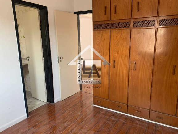 Imagem Apartamento com 2 Quartos à Venda, 83 m² em Alto Da Boa Vista - São Paulo