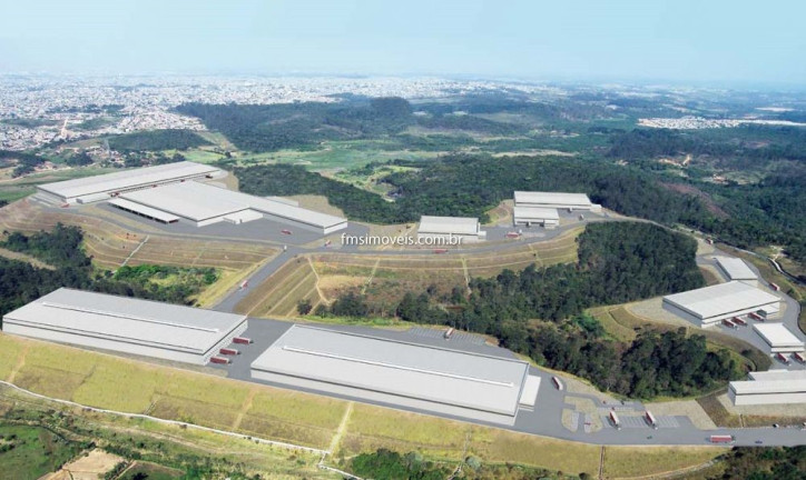 Imagem Imóvel para Alugar, 22.567 m² em Pataxós - Embu Das Artes