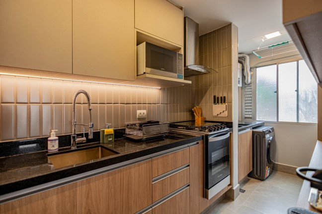 Imagem Apartamento com 1 Quarto à Venda, 53 m² em Indianópolis - São Paulo