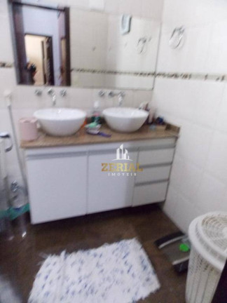 Imagem Sobrado com 4 Quartos à Venda, 360 m² em Osvaldo Cruz - São Caetano Do Sul