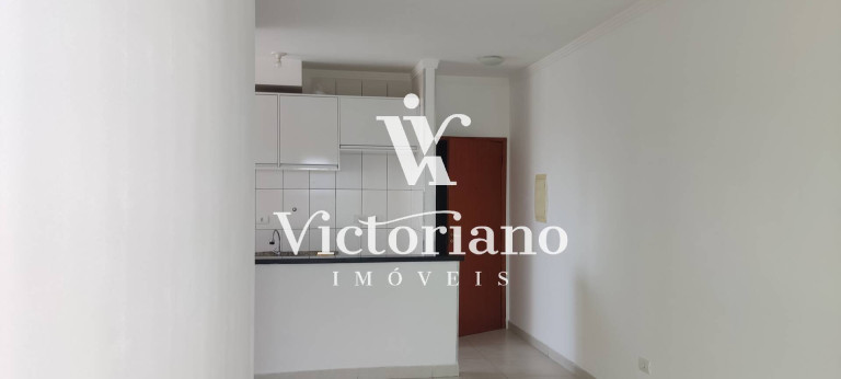 Apartamento com 3 Quartos à Venda, 80 m² em Jardim Califórnia - Jacareí