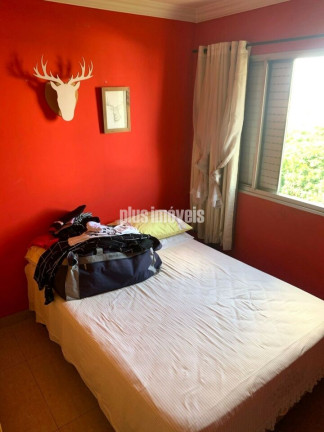 Imagem Apartamento com 3 Quartos à Venda, 68 m² em Butantã - São Paulo Imagem Apartamento com 3 Quartos à Venda, 68 m² em Butantã - São Paulo