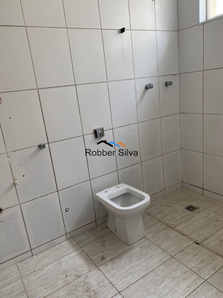 Casa com 3 Quartos para Alugar, 140 m² em Jardim Maria Augusta - Taubaté
