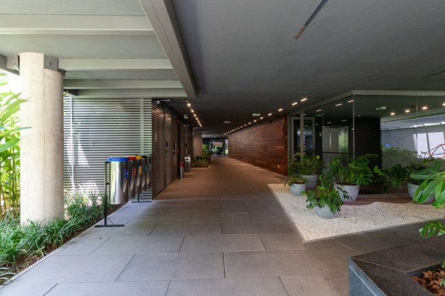 Imagem Imóvel com 1 Quarto à Venda, 84 m² em Cidade Jardim - São Paulo Imagem Imóvel com 1 Quarto à Venda, 84 m² em Cidade Jardim - São Paulo
