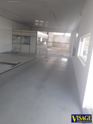 Imagem Ponto Comercial para Alugar, 3.000 m² em Centro - Jacareí Imagem Ponto Comercial para Alugar, 3.000 m² em Centro - Jacareí