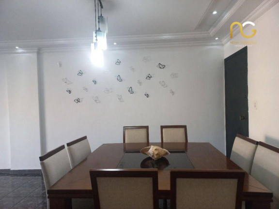 Imagem Apartamento com 3 Quartos à Venda, 126 m² em Tupi - Praia Grande Imagem Apartamento com 3 Quartos à Venda, 126 m² em Tupi - Praia Grande